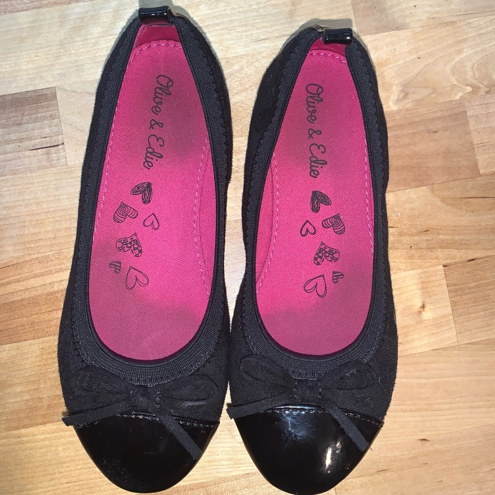Black Flats